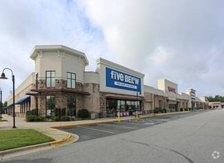 More details for 4203-4205 W Wendover Ave, Greensboro, NC - Retail for Rent