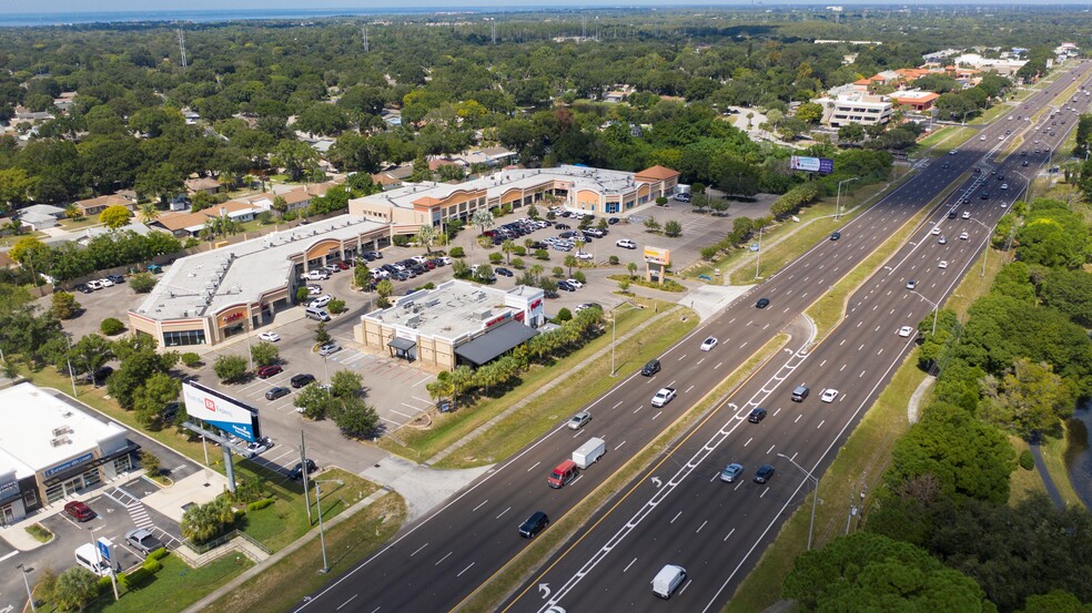 34200 U.S. Highway 19 N, Palm Harbor, FL for sale - Building Photo - Image 1 of 1