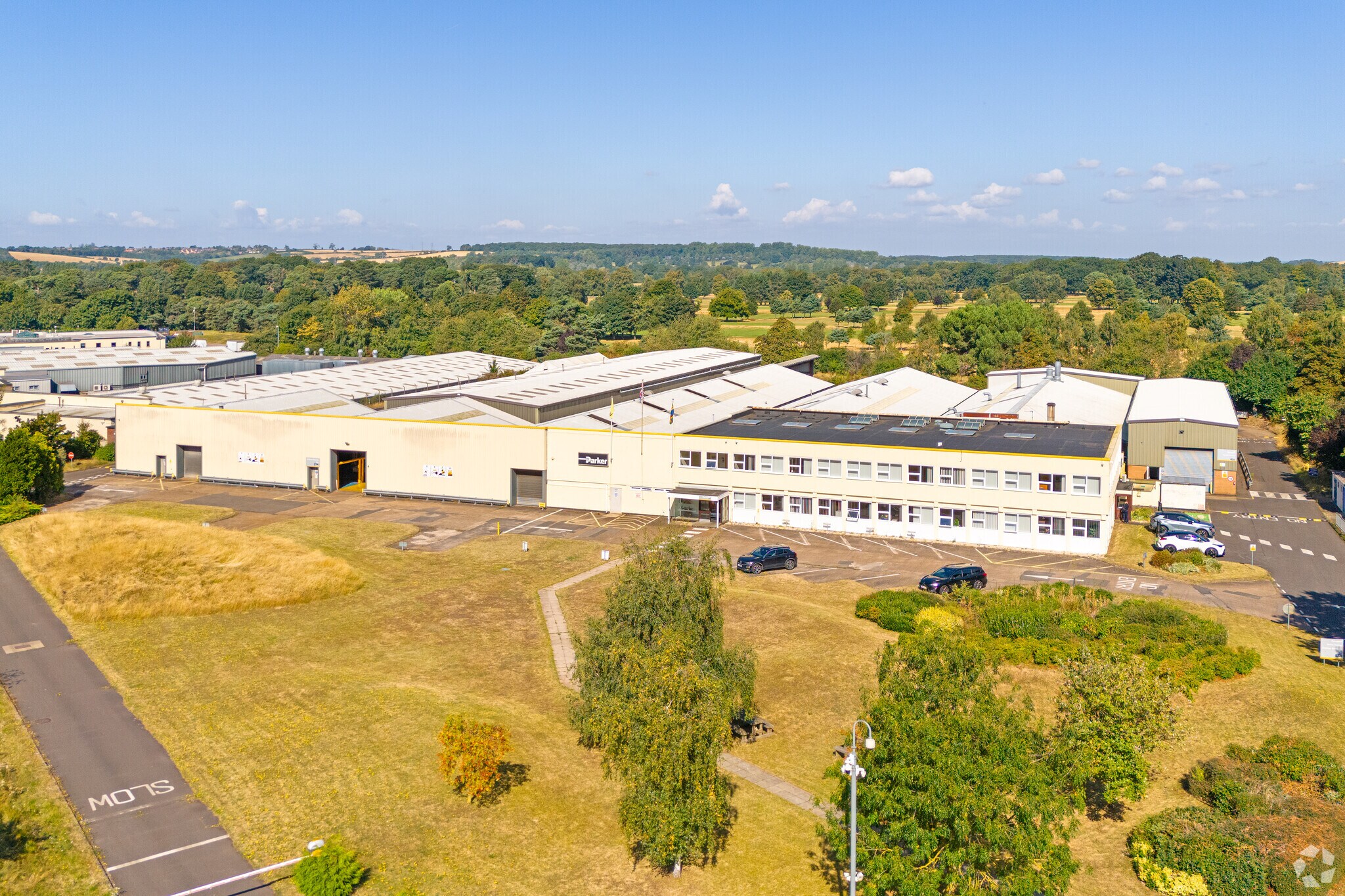 Londonthorpe Rd, Grantham for sale Primary Photo- Image 1 of 5