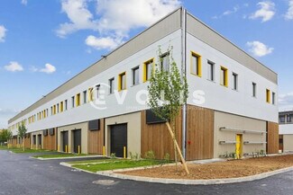 More details for Avenue Edouard Herriot, Fresnes - Mixed-use to Rent