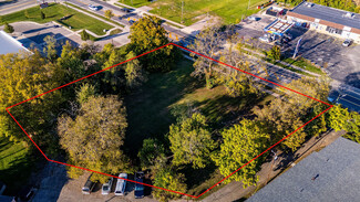 More details for 5285 College Corner Pike, Oxford, OH - Land for Sale