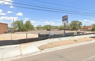 More details for 2841 Cerrillos Rd, Santa Fe, NM - Land for Rent