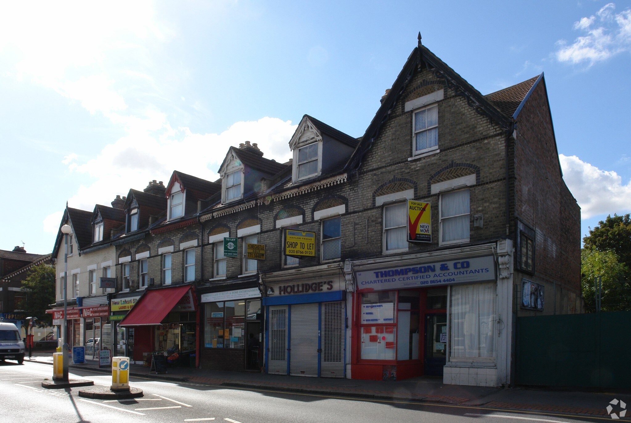 56 Portland Rd, London for sale Other- Image 1 of 1