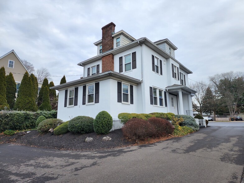 5 N York Rd, Willow Grove, PA for sale - Building Photo - Image 1 of 1