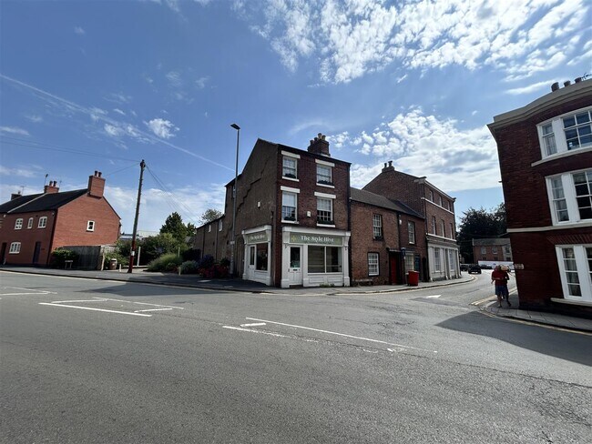 More details for 3 Lower Church St, Ashby De La Zouch - Retail for Sale