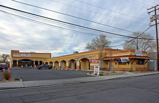 More details for 206 Linden St, Reno, NV - Retail for Rent