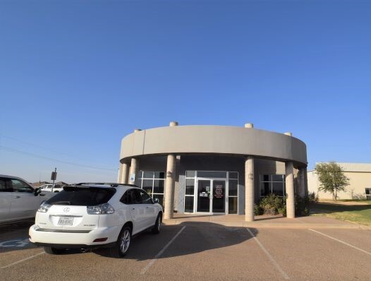 726 Donald Preston Dr, Lubbock, TX for sale - Building Photo - Image 1 of 1