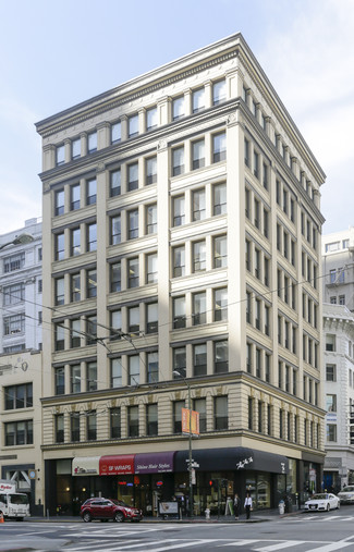 More details for 251 Kearny St, San Francisco, CA - Office for Rent