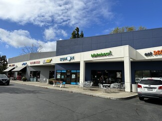 More details for 415 N Mary Ave, Sunnyvale, CA - Retail for Rent