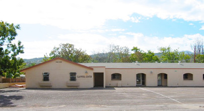 4443 E Broadway St, Claypool, AZ for sale Building Photo- Image 1 of 1