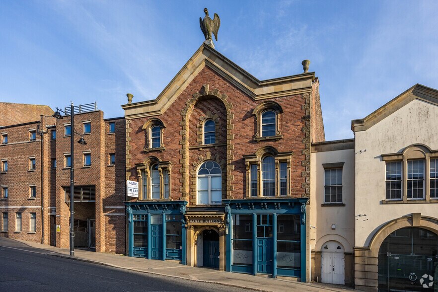 201 High St E, Sunderland for sale - Primary Photo - Image 1 of 1