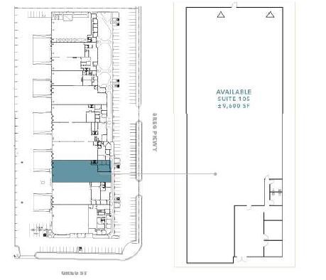 1315 Greg St, Sparks, NV for rent - Floor Plan - Image 2 of 7