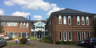 More details for Kempson Way, Bury St Edmunds - Office for Rent