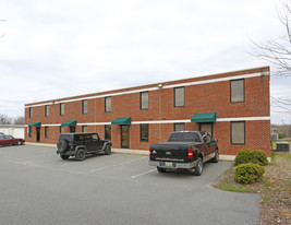 1405 Babbage Ln, Indian Trail NC - Commercial Property