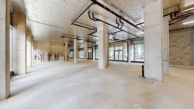 3 Glade Walk, London to rent Matterport 3D Scan- Image 1 of 6