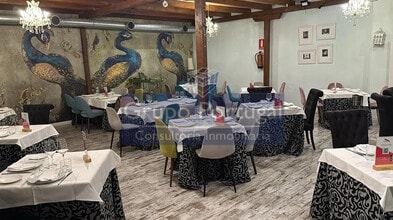 Retail in Arroyomolinos, Madrid to rent Interior Photo- Image 1 of 8