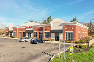 More details for 3224 Dayton-Xenia Rd, Dayton, OH - Office/Medical for Rent