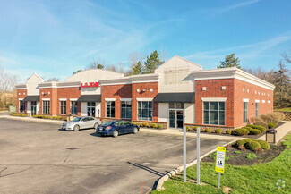 More details for 3224 Dayton-Xenia Rd, Dayton, OH - Office/Medical for Rent