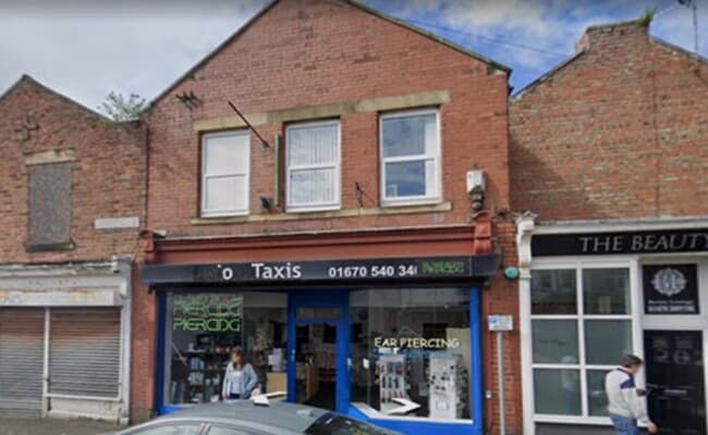 More details for 6 Croft Rd, Blyth - Retail to Rent