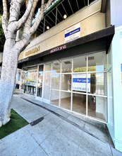 1426 Montana Ave, Santa Monica, CA for sale Building Photo- Image 1 of 1