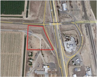 More details for Hwy 46, Mc Farland, CA - Land for Sale