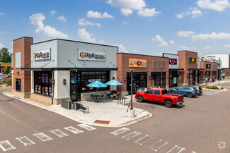 More details for 1055-1071 Courtesy Rd, Louisville, CO - Retail for Rent