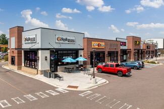 More details for 1055-1071 Courtesy Rd, Louisville, CO - Retail for Rent