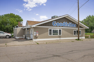 More details for 14351 NE 78th St, Foley, MN - Retail for Sale