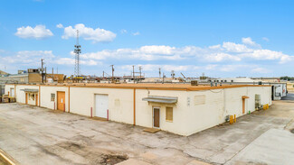 More details for 2711-2725 Cullen St, Fort Worth, TX - Industrial for Rent