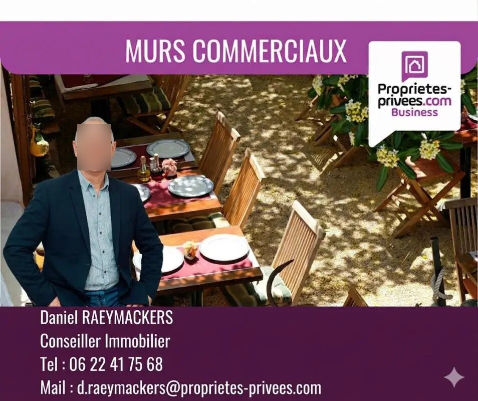 Vente Local d'activités 140 m² - Photo 1