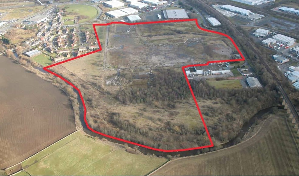 Old Liston Rd, Newbridge for sale - Primary Photo - Image 1 of 1