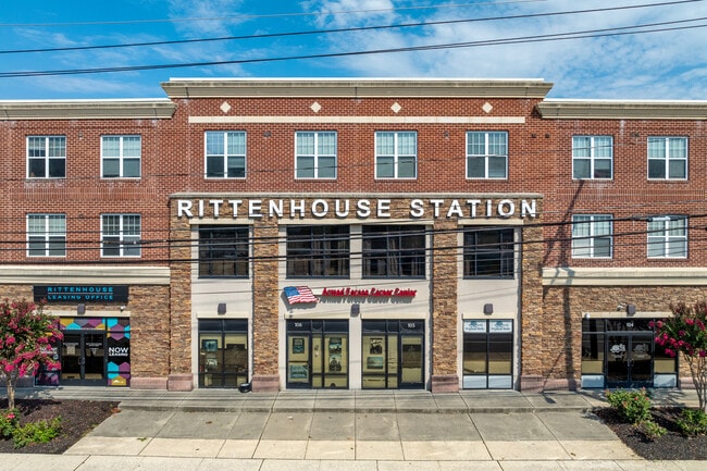 More details for 250 S Main St, Newark, DE - Office / Retail to Rent