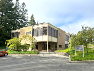 More details for 1030 Country Club Dr, Moraga, CA - Office/Medical for Rent