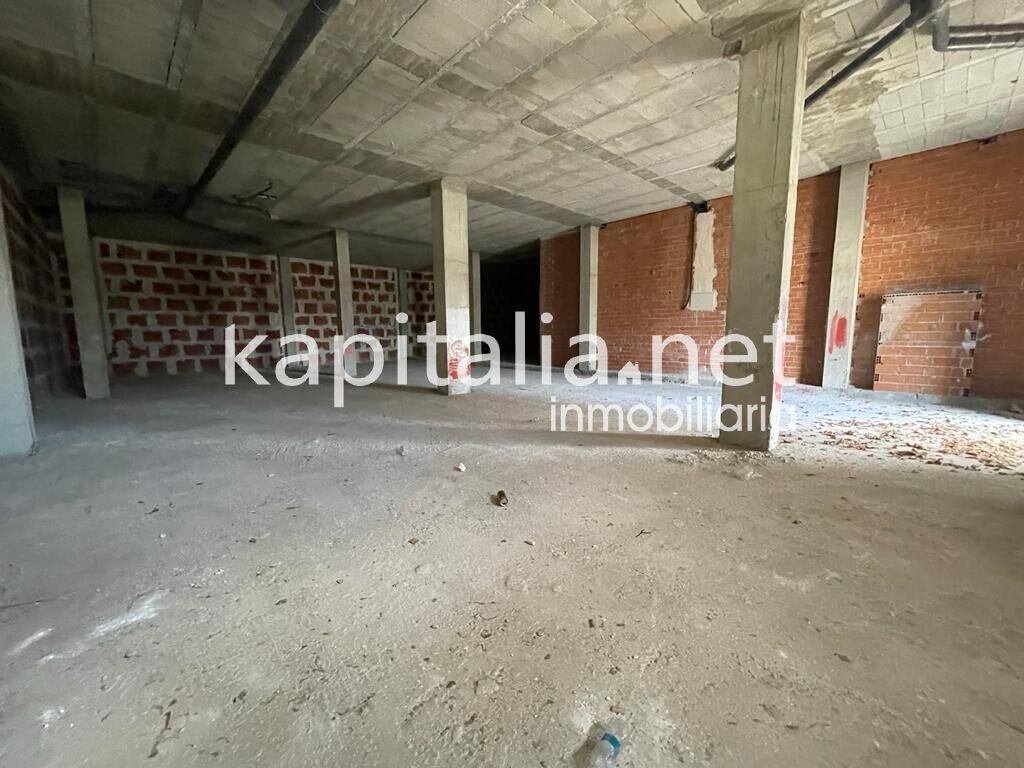 Retail in Xàtiva, Valencia for sale Building Photo- Image 1 of 10