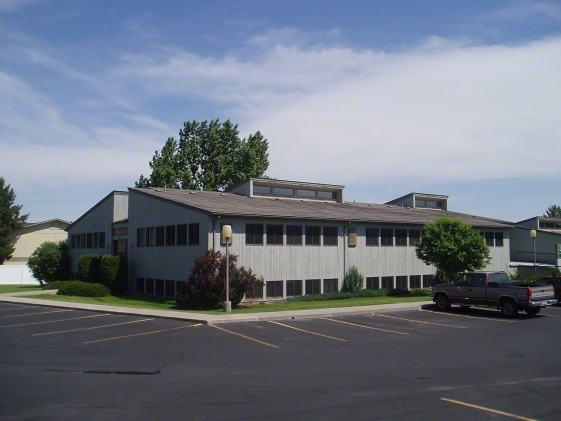 1643 24th Street W, Billings, MT for sale - Primary Photo - Image 1 of 1