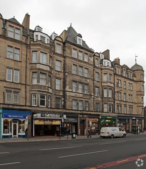 30-44 Home St, Edinburgh for sale - Building Photo - Image 1 of 5
