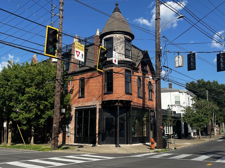 1001 Bardstown Rd, Louisville, KY for rent - Building Photo - Image 3 of 3