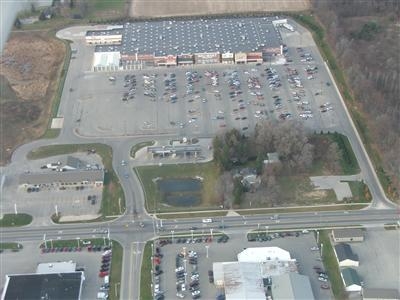 7061 W 48th St, Fremont, MI for sale - Aerial - Image 2 of 2