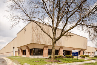 More details for 2440 Pratt Blvd, Elk Grove Village, IL - Industrial for Rent