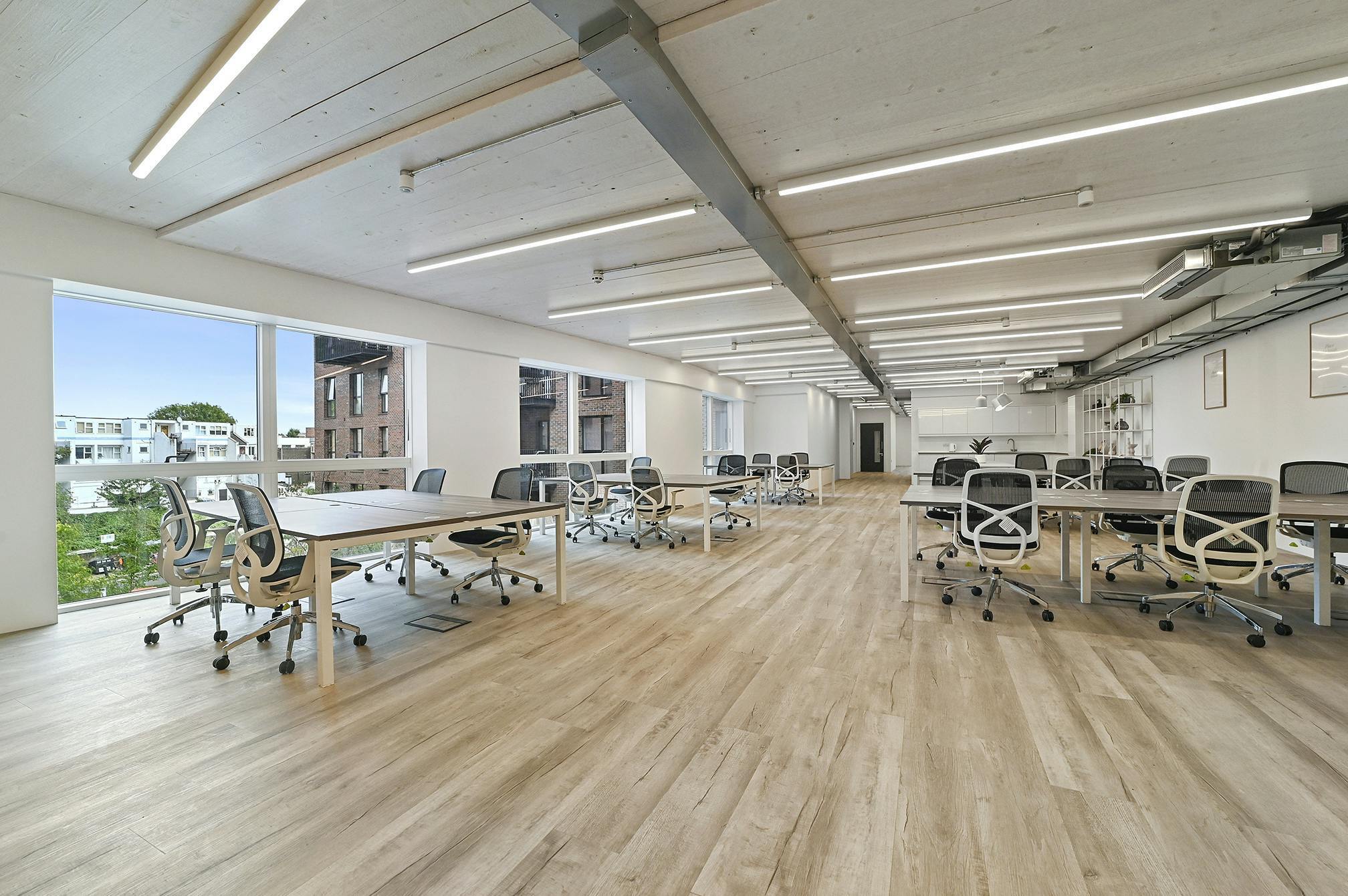 3-5 Martel Pl, London to rent Building Photo- Image 1 of 13