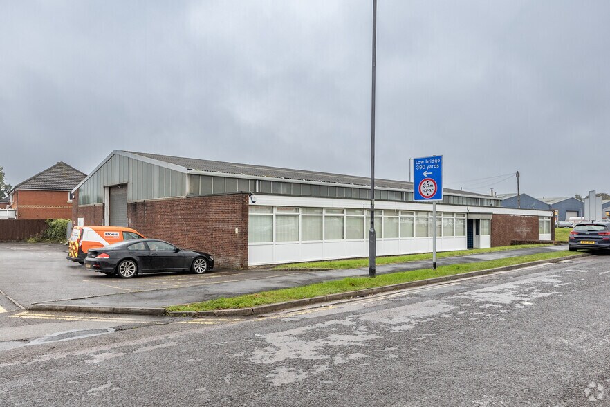 Millbrook Rd, Yate for sale - Primary Photo - Image 1 of 1