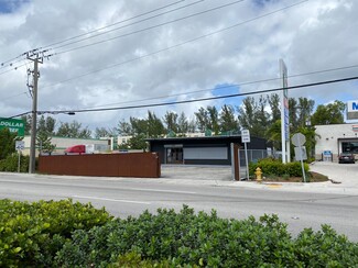 More details for 1235 NW 103rd St, Miami, FL - Retail for Rent