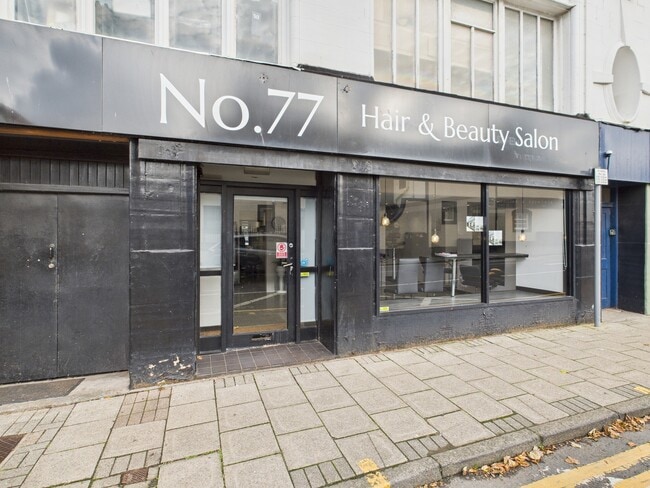 More details for 77 Dalblair Rd, Ayr - Retail to Rent