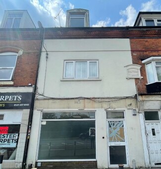 More details for 442 Chester Rd N, Sutton Coldfield - Retail for Sale