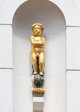 1 Giltspur St, London to rent Building Photo- Image 1 of 17