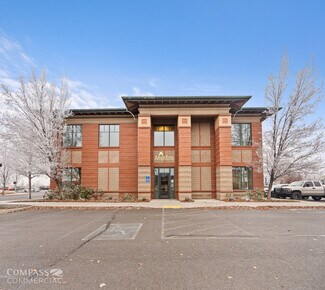 More details for 735 SW 6th St, Redmond, OR - Office for Rent