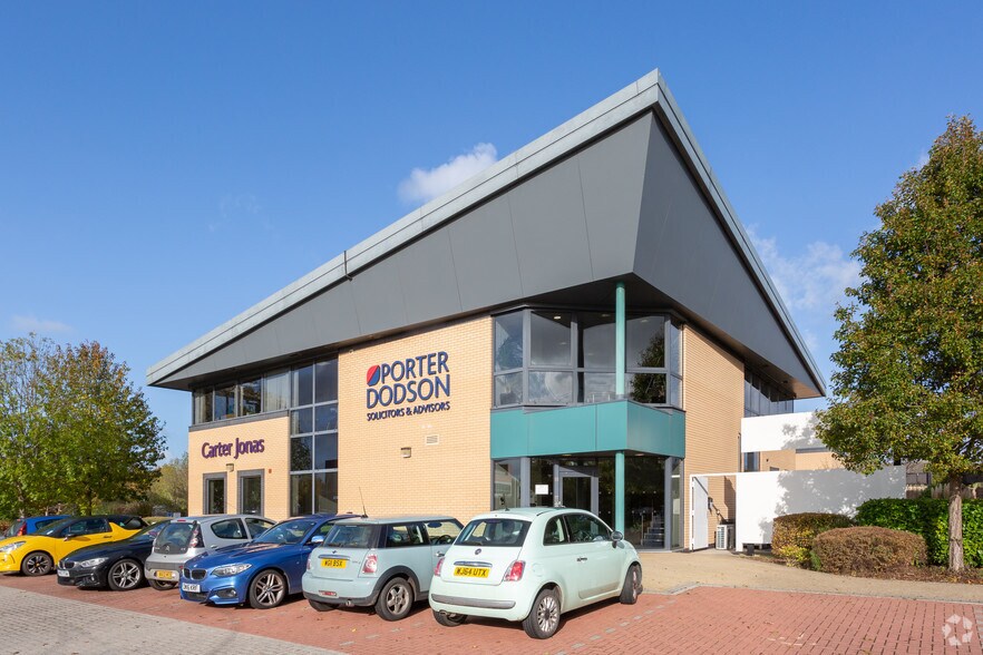 Blackbrook Park Ave, Taunton for sale - Primary Photo - Image 1 of 1