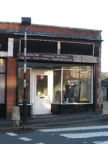 More details for 7-13 Mill St, Newport - Retail to Rent