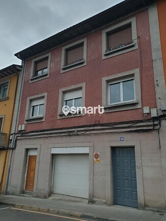 More details for Calle de la Magdalena, 35, Avilés - Build-to-Rent for Sale