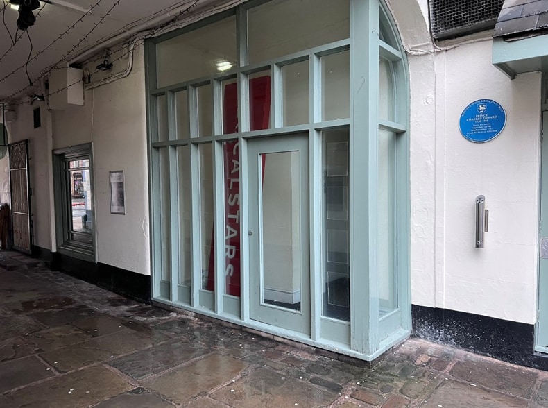 Church St, Preston to rent - Building Photo - Image 3 of 4